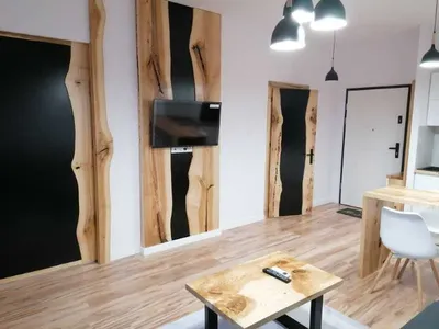 Ekskluzywny apartament w sercu Krakowa