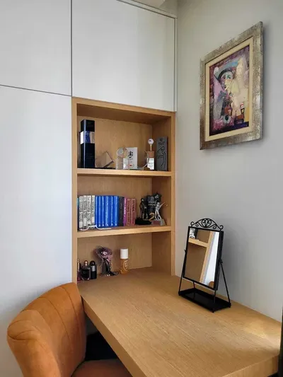 73m | 3 pokoje | garaż i komórka w cenie | 4900 PLN I Włodarzewska ( Szczęśliwice ) - miniatura 5