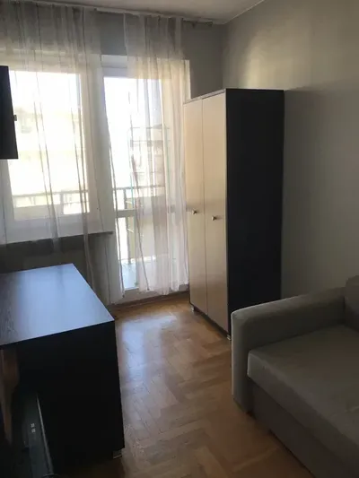 Do wynajęcia mieszkanie Warszawa mokotów - miniatura 5