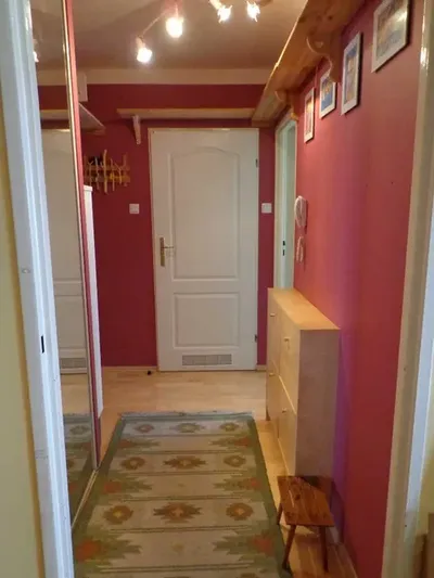 2 pokoje - Bielany Chomiczówka, ul. Maszewska