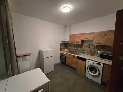 Nowe mieszkanie/kawalerka 3000zł Warszawa, Wesoła Wola Grzybowska od 03.09 - miniatura 3