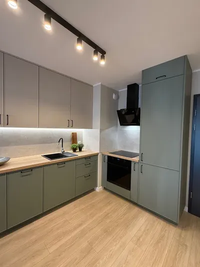 Nowe 2 pokoje | 40m2 | Miejsce postojowe | Bielerzewskiej