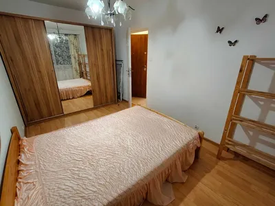 Wynajmę umeblowane 2-pokojowe mieszkanie w centrum Białegostoku. - miniatura 2