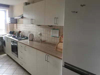 Duży Pokój 1-osobowy w Centrum, Św. Marcin dla dziewczyny - miniatura 3