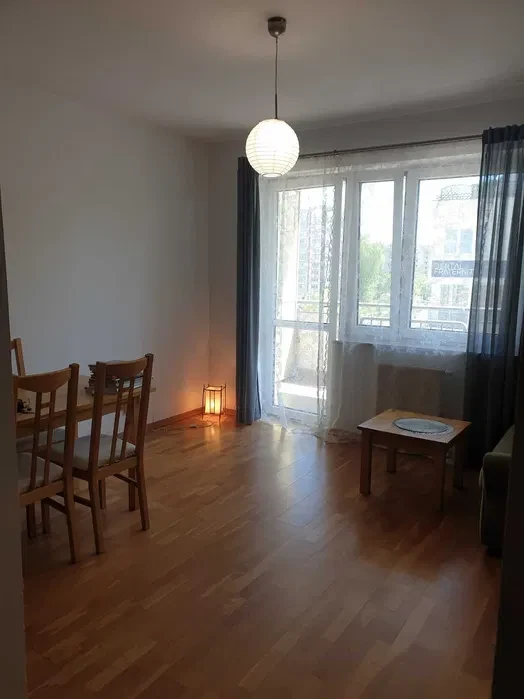 Mieszkanie Idealne dla pary od 01.08.2026 / flat perfect for a couple - 1/15