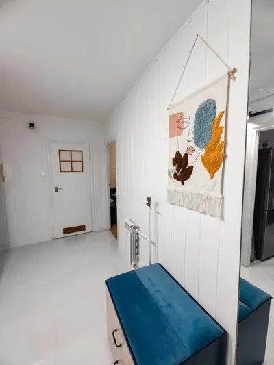 Świeże 2 pokoje, osobna kuchnia, MPEC, balkon | ul. Czarnogórska (Wola Duchacka) - miniatura 5