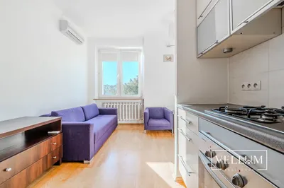 ENG | Siedleckiego | Kawalerka | 25M2 | Klimatyzacja - miniatura 4