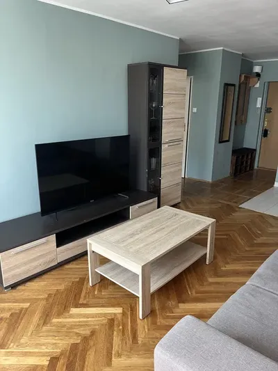 Wynajem 2 pokoje, rondo onz/browary warszawskie/fabryka norlbina - miniatura 2