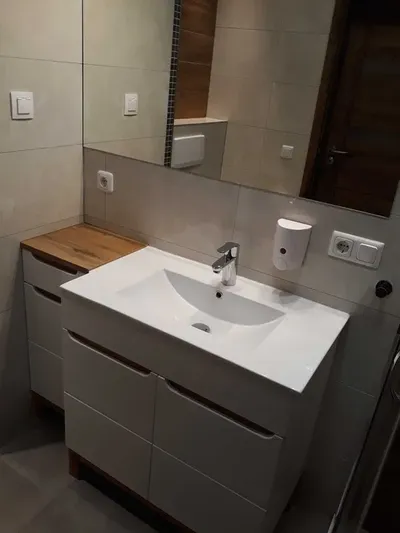 Wynajmę mieszkanie 53 m² – Olsztyn, ul. Augustowska 5A – Fregata Park - miniatura 4