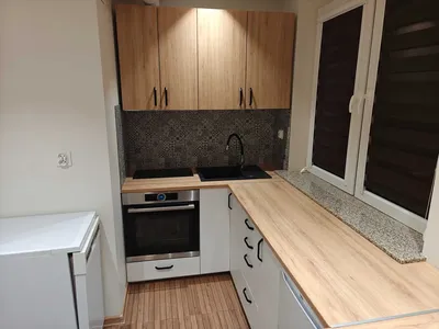 wynajmę kawalerkę 21m2 w Białymstoku - miniatura 5