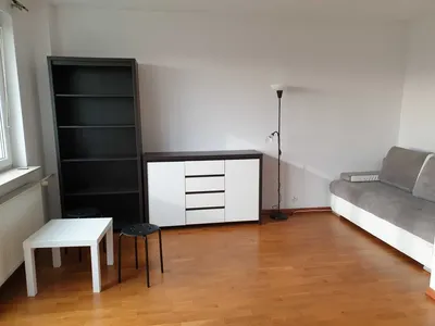 Wynajmę bezpośrednio mieszkanie 32 m² Warszawa Mokotów metro Wilanowska - miniatura 2