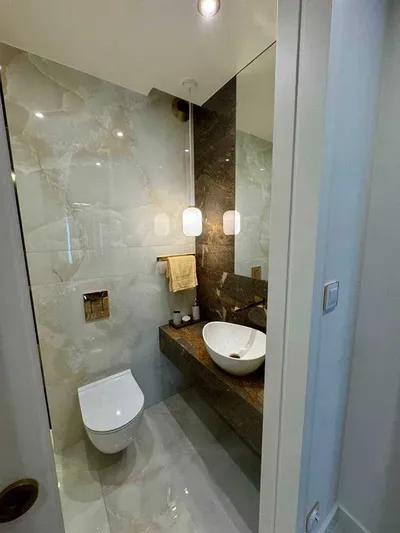 Wynajem | Luksusowy apartament 100 m² ul. Chopina 18 - miniatura 5