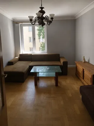Mieszkanie do wynajecia Siennicka, Warszawa - miniatura 3
