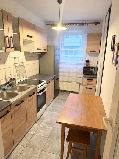 Kraków, Krowodrza, ul.Kluczborska 2 pokoje - miniatura 4