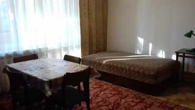 Pokój 18,6 m2 z zabudowanym balkonem, dla 1 osoby, super lokalizacja. - miniatura 2