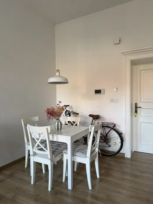 Mieszkanie 2 pokojowe w kamienicy centrum Katowic - 1/6