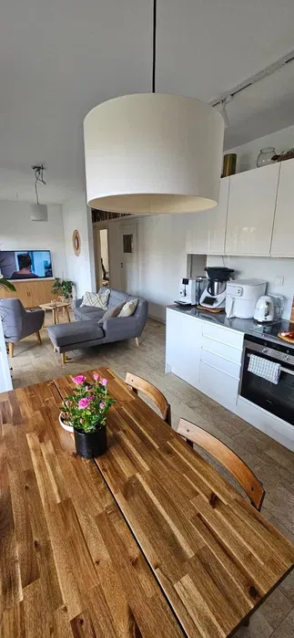 Nowe 3-pokojowe mieszkanie z garażem i balkonem | Naramowice - miniatura 4