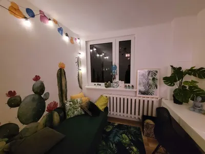 Pokój przyjaźni krzycka klecina - miniatura 5