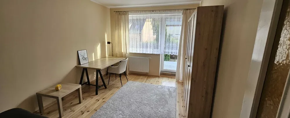 Pokój jednoosobowy w domu wolnostojącym w Gdyni - 1/8