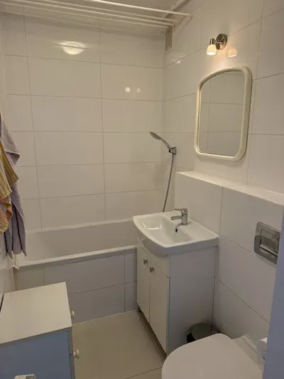 Wynajmę mieszkanie – Warszawa Mokotów, ul. Modzelewskiego - miniatura 5
