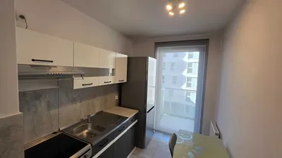 Wynajmę | Lublin, Wrotków, Diamentowa 27a | Politechnika, uczelnie | 40 mkw | 2 nieprzechodnie pokoje i osobna kuchnia - miniatura 3