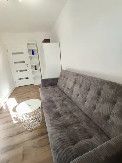 Mieszkanie 2 pokoje 39m Wola