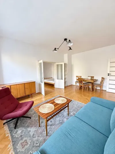 2 pokoje | 49 m² | Ołbin, Żeromskiego | od zaraz | bezpośrednio - miniatura 2