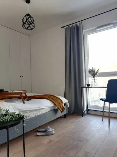 Mieszkanie do wynajęcia, Gdynia osiedle Alvarium, blisko SKM Redłowo - miniatura 5
