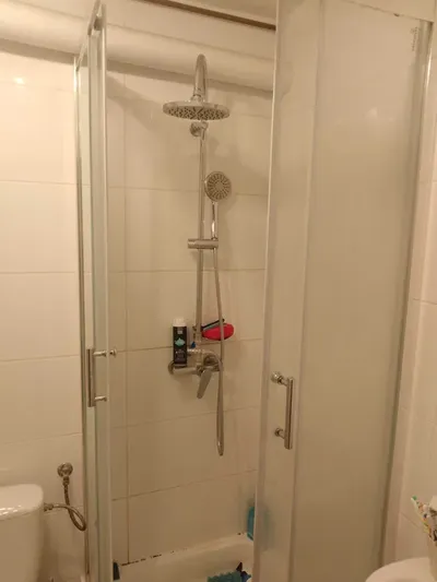 Pokoj jednoosobowy w mieszkaniu dwupokojowym na Ugorku - miniatura 5