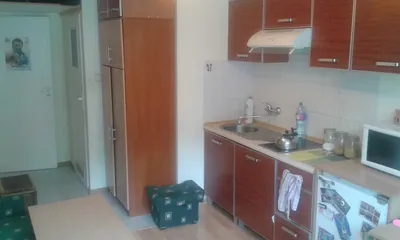 Kawalerka z balkonem - miniatura 2