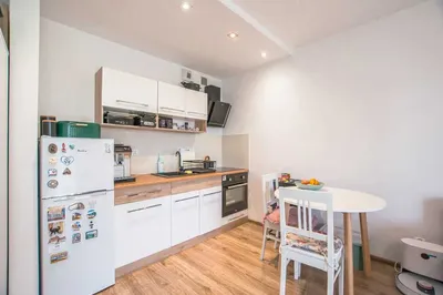 Kurdwanów - ul. Kordiana | Słoneczne 2-pokojowe z dużym ogrodem | 40m2 | Od 1 listopada | Nowe budownictwo - miniatura 3