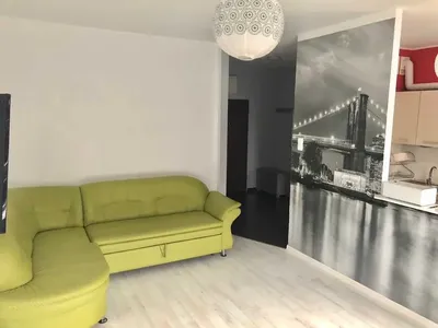 2 pok. 57m2, balkon, winda, 1 piętro. Gumieńce - 2700 zł - miniatura 3