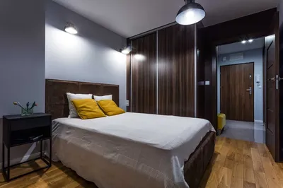 Wynajmę bezpośrednio, 2 pokojowe, Wola, balkon, klimatyzacja, od 26/09 - miniatura 4