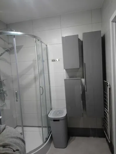 Wynajmę mieszkanie, 2 pokoje, 34,5 m2 ul. Załęska - miniatura 4