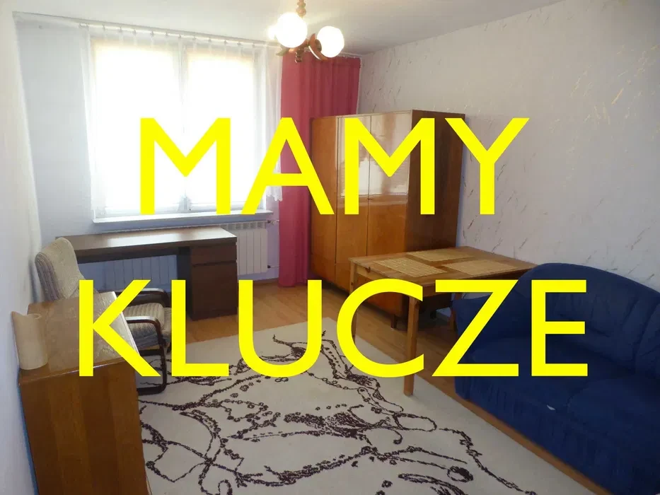 Dickensa 3 samodzielne pok, 46m, od zaraz - 1/8