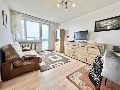 3-pokojowe mieszkanie+ balkon, SGH, METRO Pole Mokotowskie - miniatura 2