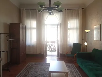 Bardzo duży pokój z balkonem na Cieszkowskiego Śródmieście Bydgoszcz - miniatura 2