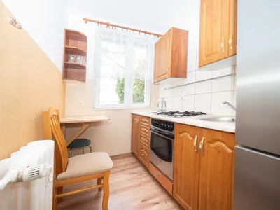 3 pokoje z balkonem | Słomiana | Dębniki | Ludwinów | os. Podwawelskie - miniatura 5