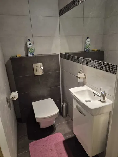 Wynajmę mieszkanie Bociana - miniatura 5