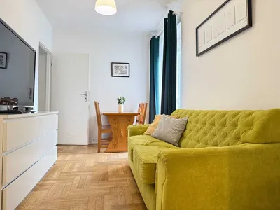 Wynajmę 2 pokoje + salon w Gdyni przy ul. Korczaka 16