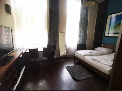 Mieszkanie przy ul. Piwnej w Gdańsku 66m2 - miniatura 5