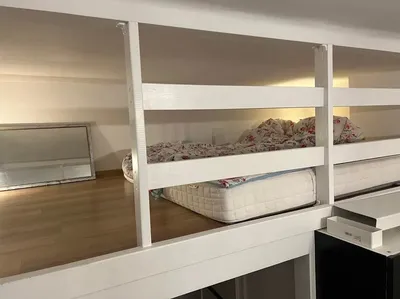 Kawalerka z balkonem do wynajęcia - miniatura 4