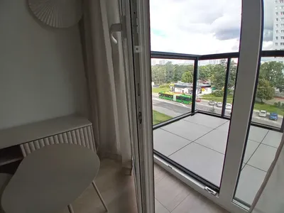 Kawalerka nowa z osobną sypialnią, Piątkowo Wojciechowskiego, siłownia - miniatura 3