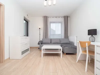 2 pokoje | Mogilska | Białucha | balkon | Lidl i tramwaj obok