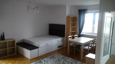 KAWALERKA 43m2 na BIELANACH w nowym budownictwie - miniatura 2