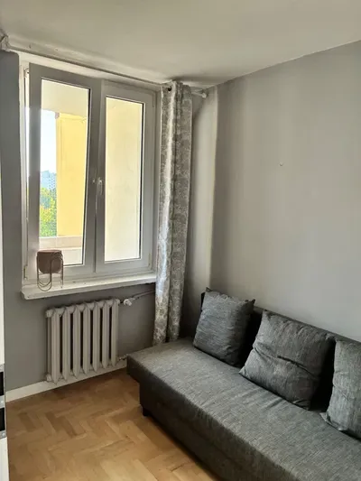 Wynajmę mieszkanie blisko metra - miniatura 4