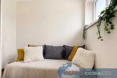 5890 - Mieszkanie po remoncie | 28 m² | Poznań, ul. Naramowicka | dostępne od zaraz | dobra komunikacja