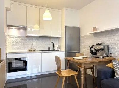 2-pokojowe mieszkanie 37m2 | Klimatyzacja | Garaż | Balkon - miniatura 4