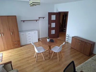 Wynajmę pokój-świetna lokalizacja, dostępny od zaraz - miniatura 2