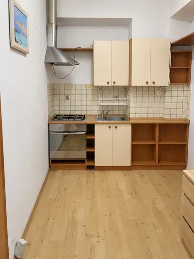Kawalerka | Centrum Krakowa | Przy AGH | Plac Inwalidów | Bez prowizji - miniatura 2
